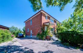 4-zimmer stadthaus in North York, Kanada. C$1 005 000