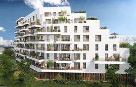 New residential complex with apartments in Hauts-de-Seine, Frankreich. ab 310 000 €
