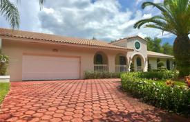 Villa – Coral Gables, Florida, Vereinigte Staaten. $1 299 000