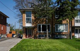 4-zimmer stadthaus in North York, Kanada. C$1 524 000