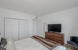 1-zimmer appartements in eigentumswohnungen 69 m² in Miami Beach, Vereinigte Staaten. $849 000