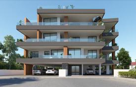 Wohnung – Larnaca Stadt, Larnaka, Zypern. From 205 000 €