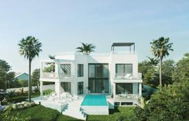 Villa – Marbella, Andalusien, Spanien. 2 446 000 €