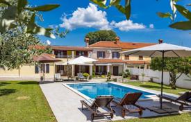 3-zimmer haus in der stadt 155 m² in Marcana, Kroatien. 495 000 €