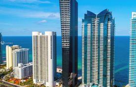 Neubauwohnung – Collins Avenue, Miami, Florida,  Vereinigte Staaten. $2 750 000