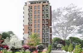 1-zimmer wohnung 61 m² in Tiflis, Georgien. $129 000