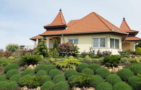 Haus in der Stadt – Cserszegtomaj, Zala, Ungarn. 395 000 €