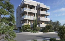 Wohnung – Deryneia, Famagusta, Zypern. From 198 000 €