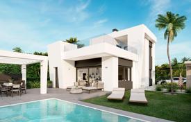 3-zimmer villa 139 m² in Punta Prima, Spanien. 650 000 €