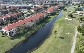 Eigentumswohnung – Pembroke Pines, Broward, Florida,  Vereinigte Staaten. 269 000 €