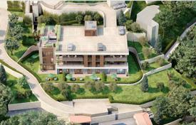 3-zimmer wohnung in Beausoleil, Frankreich. 830 000 €
