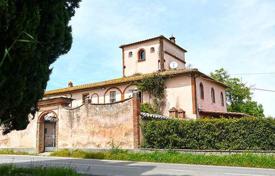 Villa – Castelnuovo Berardenga, Toskana, Italien. 1 050 000 €
