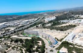 2-zimmer wohnung 154 m² in Finestrat, Spanien. 359 000 €