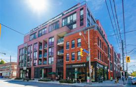 Wohnung – Logan Avenue, Toronto, Ontario,  Kanada. C$946 000