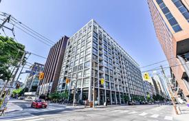 1-zimmer wohnung in Old Toronto, Kanada. C$815 000