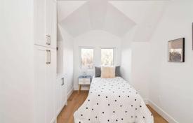 4-zimmer stadthaus in Old Toronto, Kanada. C$2 234 000
