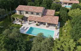 Haus in der Stadt – Lindar, Istria County, Kroatien. 595 000 €