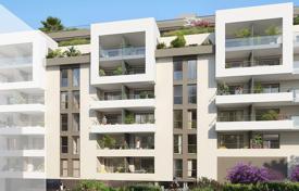 3-zimmer wohnung 74 m² in Roquebrune — Cap-Martin, Frankreich. ab 316 000 €
