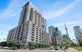 Wohnung – Dan Leckie Way, Old Toronto, Toronto,  Ontario,   Kanada. C$1 200 000