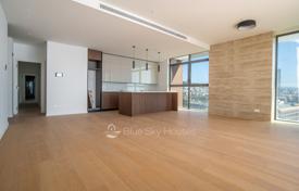 3-zimmer appartements in neubauwohnung in Limassol (Lemesos), Zypern. 2 300 000 €