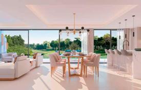 3-zimmer wohnung 171 m² in Marbella, Spanien. 780 000 €