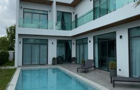4-zimmer villa 300 m² in Pattaya, Thailand. $504 000