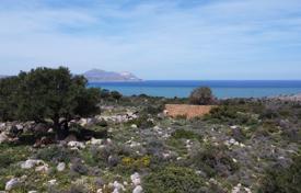 Grundstück in Kokkino Chorio, Griechenland. 350 000 €