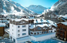 4-zimmer wohnung in Val d'Isere, Frankreich. 2 200 000 €