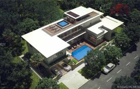 6-zimmer villa 497 m² in Miami, Vereinigte Staaten. $3 500 000