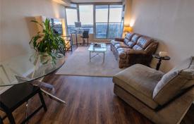 1-zimmer wohnung in Etobicoke, Kanada. C$973 000