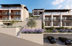 2-zimmer wohnung 72 m² in Kotor city, Montenegro. 360 000 €