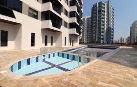 3-zimmer wohnung 135 m² in Mersin (city), Türkei. 9 995 000 TRY