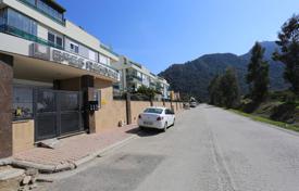 Möblierte Wohnung in Strandnähe in Konyaalti, Antalya. $162 000
