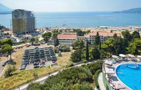 3-zimmer wohnung 96 m² in Bečići, Montenegro. 365 000 €