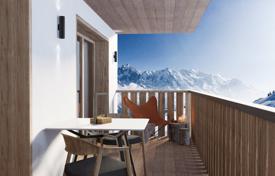 2-zimmer appartements in neubauwohnung 45 m² in Savoie, Frankreich. 418 000 €
