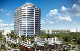 3-zimmer appartements in neubauwohnung 189 m² in Fort Lauderdale, Vereinigte Staaten. 827 000 €