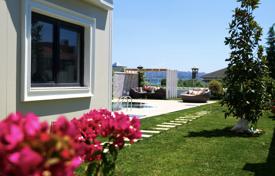 6-zimmer villa 450 m² in Büyükçekmece, Türkei. Price on request