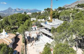 4-zimmer villa 484 m² in Altea, Spanien. 2 295 000 €