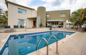 5-zimmer einfamilienhaus in Limassol (Lemesos), Zypern. 1 750 000 €
