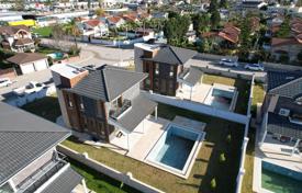 4-zimmer villa 160 m² in Kemer, Türkei. 28 875 000 TRY