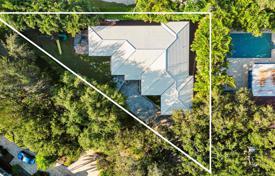 Haus in der Stadt – Coral Gables, Florida, Vereinigte Staaten. $2 550 000