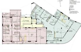 4-zimmer penthaus 163 m² in Larnaka, Zypern. 530 000 €