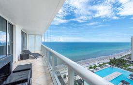 Wohnung – Hallandale Beach, Florida, Vereinigte Staaten. 860 000 €
