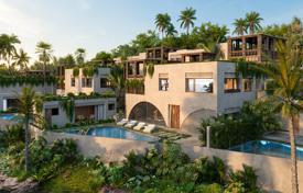 4-zimmer villa 258 m² in Beraban, Indonesien. $1 456 000