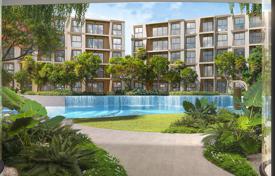 New residential complex with apartments and villas in Choeng Thale, Thailand. ab $128 000