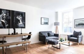 2-zimmer wohnung 73 m² in London, Vereinigtes Königreich. £560 000