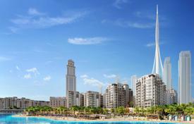 Wohnung – Dubai Creek Harbour, Dubai, VAE (Vereinigte Arabische Emirate). From $424 000