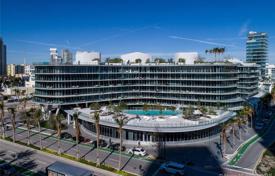 Neubauwohnung – Miami Beach, Florida, Vereinigte Staaten. 5 565 000 €