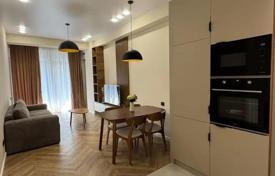 2-zimmer wohnung 56 m² in Vake-Saburtalo, Georgien. $135 000