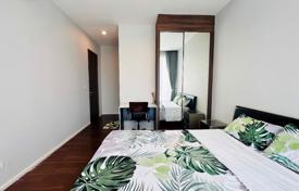 3-zimmer appartements in eigentumswohnungen in Bang Kho Laem, Thailand. $3 700  pro Woche